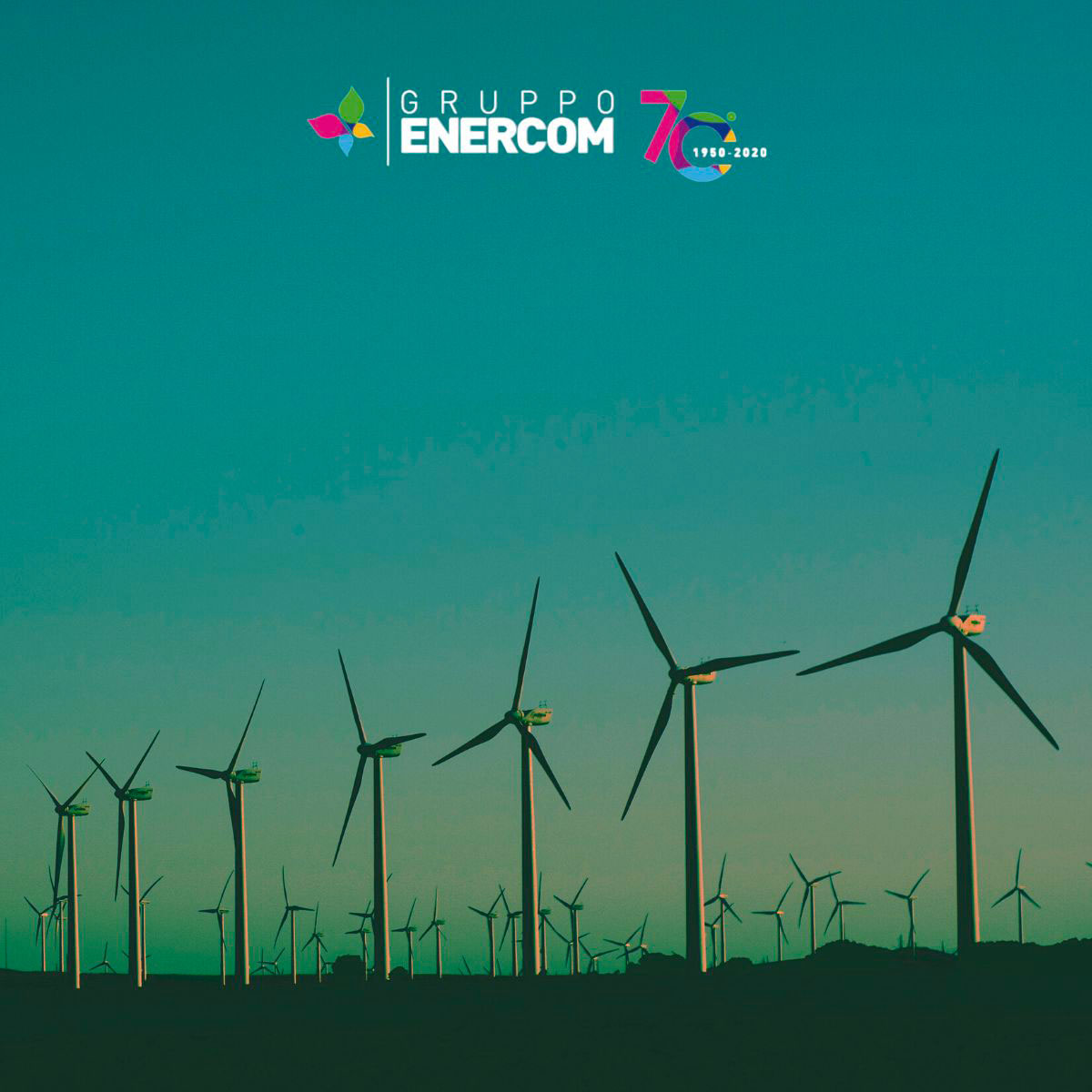 Gruppo enercom - caso studio - case history
